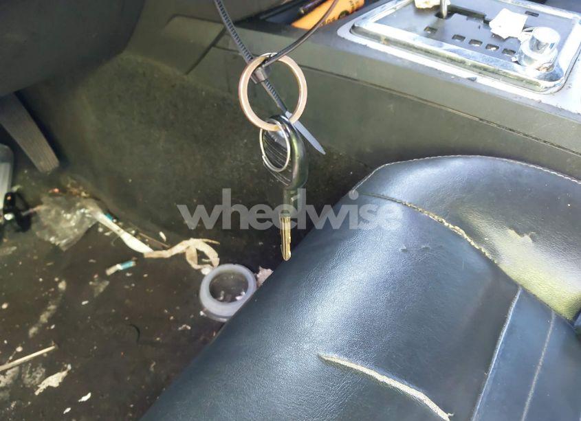 Photo 11 of 2009 Dodge Challenger SE/SXT (VIN 2B3LJ44V69H577262)