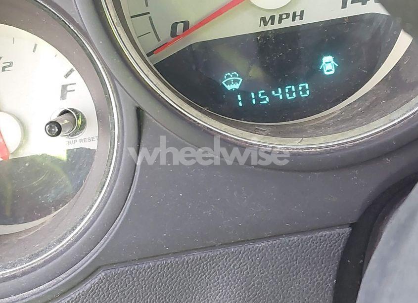 Photo 6 of 2009 Dodge Challenger SE/SXT (VIN 2B3LJ44V69H577262)