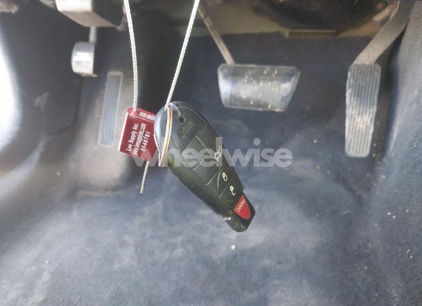 Photo 11 of 2009 Dodge Challenger SE (VIN 2B3LJ44V69H588763)