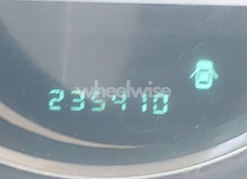 Photo 16 of 2009 Dodge Challenger SE (VIN 2B3LJ44V69H588763)