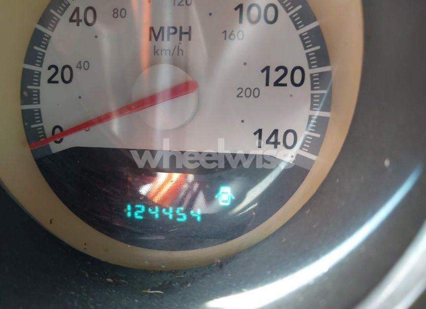 Photo 7 of 2009 Dodge Challenger SE (VIN 2B3LJ44V69H621096)