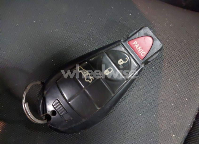 Photo 11 of 2009 Dodge Challenger SE (VIN 2B3LJ44V99H589549)