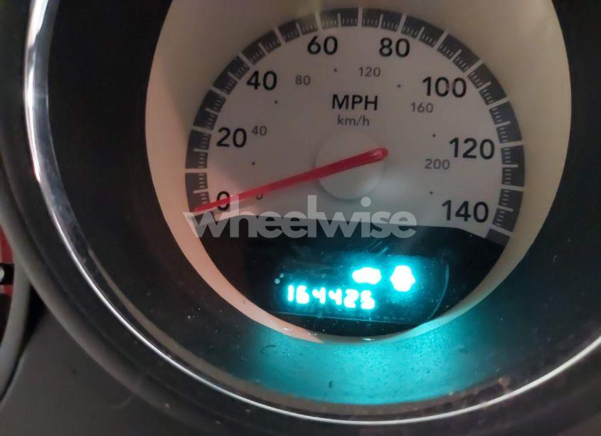 Photo 16 of 2009 Dodge Challenger SE (VIN 2B3LJ44V99H589549)