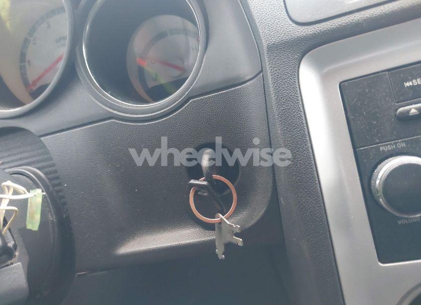 Photo 11 of 2009 Dodge Challenger SE (VIN 2B3LJ44VX9H522605)