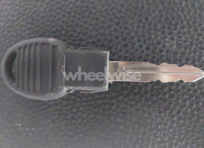 Photo 11 of 2009 Dodge Challenger SE (VIN 2B3LJ44VX9H535533)