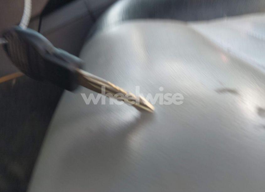 Photo 11 of 2009 Dodge Challenger SE (VIN 2B3LJ44VX9H594615)