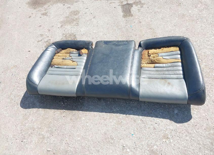 Photo 12 of 2009 Dodge Challenger SE (VIN 2B3LJ44VX9H594615)