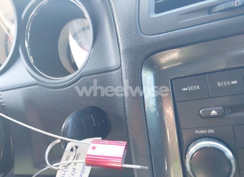 Photo 11 of 2009 Dodge Challenger R/T (VIN 2B3LJ54T09H636083)