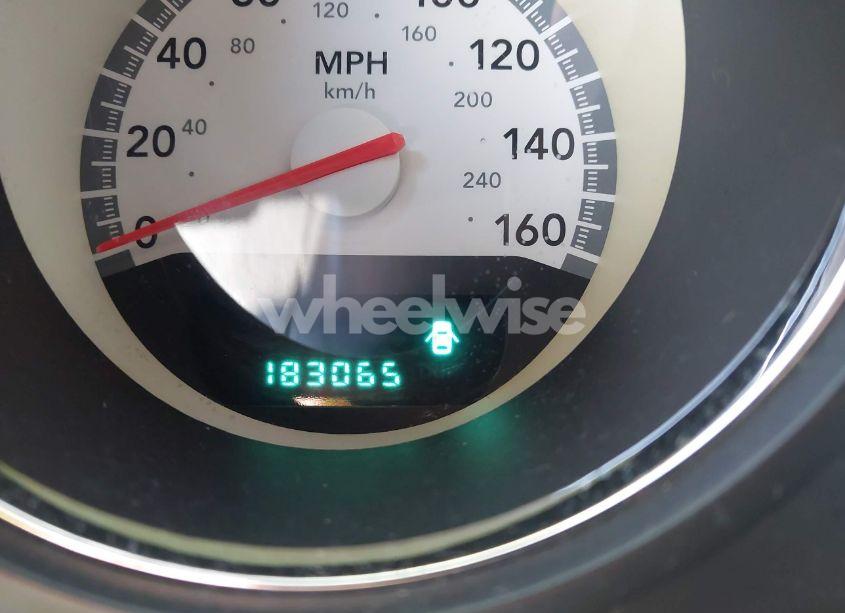 Photo 7 of 2009 Dodge Challenger R/T (VIN 2B3LJ54T09H636083)