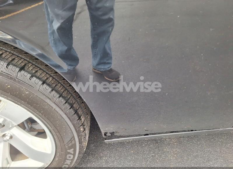 Photo 6 of 2009 Dodge Challenger R/T (VIN 2B3LJ54T09H641283)