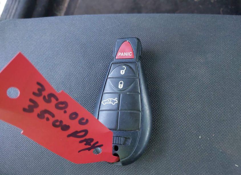 Photo 11 of 2009 Dodge Challenger R/T (VIN 2B3LJ54T19H509973)