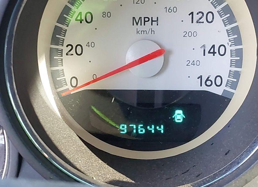 Photo 15 of 2009 Dodge Challenger R/T (VIN 2B3LJ54T19H509973)