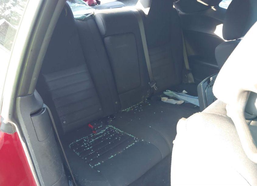 Photo 8 of 2009 Dodge Challenger R/T (VIN 2B3LJ54T19H509973)