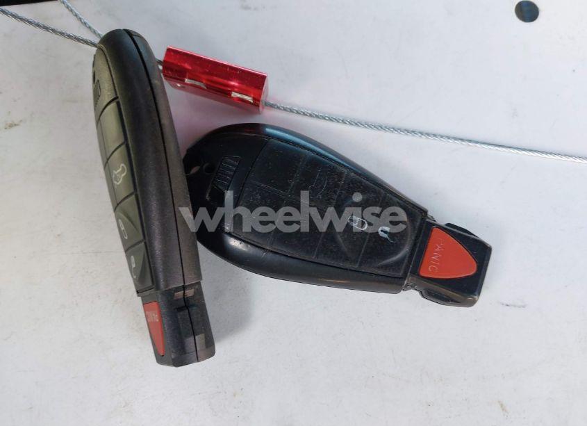 Photo 11 of 2009 Dodge Challenger R/T (VIN 2B3LJ54T19H605389)