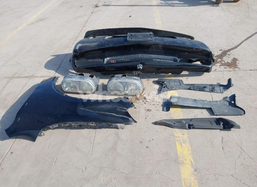 Photo 12 of 2009 Dodge Challenger R/T (VIN 2B3LJ54T19H605389)