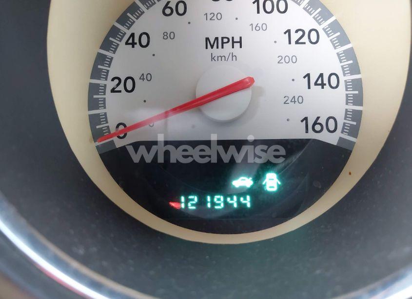 Photo 16 of 2009 Dodge Challenger R/T (VIN 2B3LJ54T19H605389)