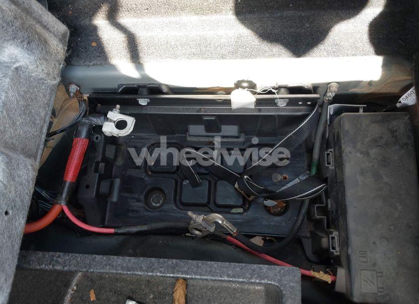 Photo 19 of 2009 Dodge Challenger R/T (VIN 2B3LJ54T19H605389)