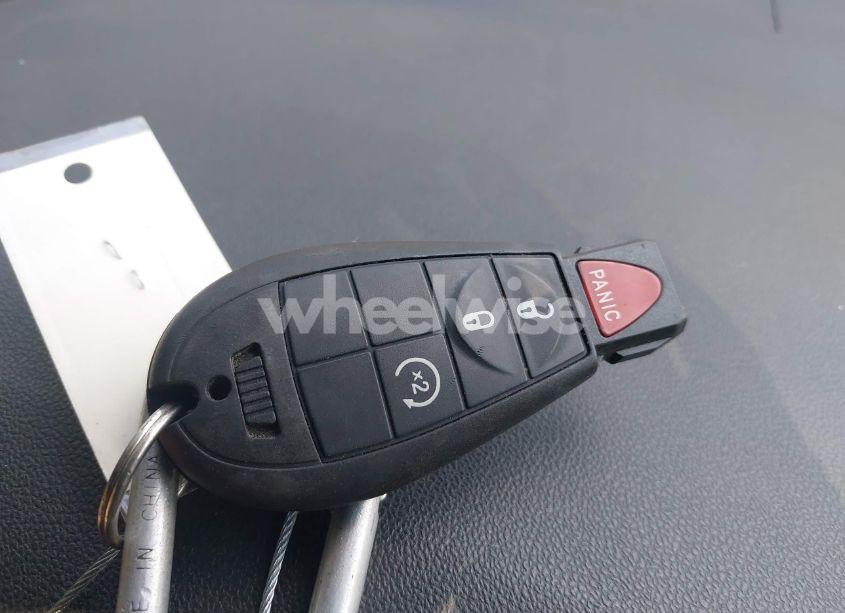 Photo 11 of 2009 Dodge Challenger R/T (VIN 2B3LJ54T29H511697)