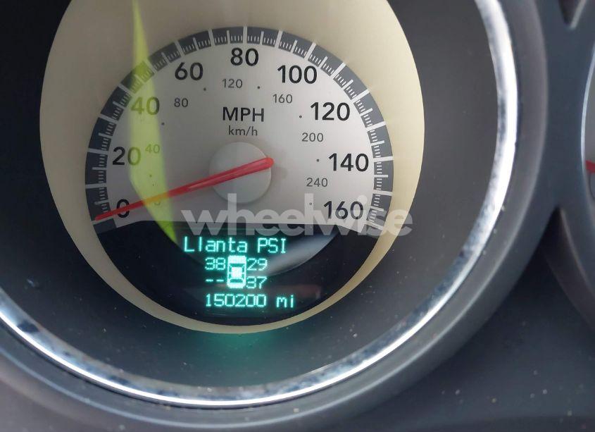 Photo 15 of 2009 Dodge Challenger R/T (VIN 2B3LJ54T29H588263)