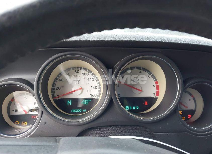 Photo 7 of 2009 Dodge Challenger R/T (VIN 2B3LJ54T29H588263)