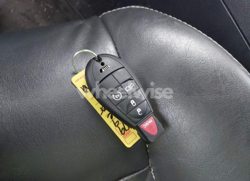 Photo 11 of 2009 Dodge Challenger R/T (VIN 2B3LJ54T39H592385)