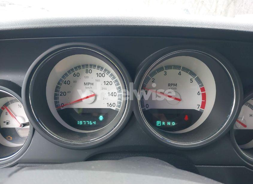 Photo 7 of 2009 Dodge Challenger R/T (VIN 2B3LJ54T39H592385)