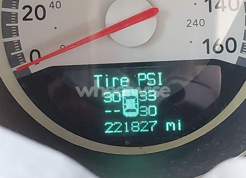 Photo 7 of 2009 Dodge Challenger R/T (VIN 2B3LJ54T39H598803)