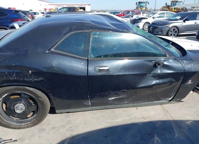 Photo 14 of 2009 Dodge Challenger R/T (VIN 2B3LJ54T69H500301)