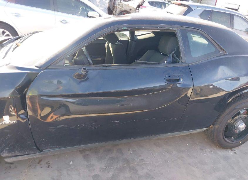 Photo 15 of 2009 Dodge Challenger R/T (VIN 2B3LJ54T69H500301)