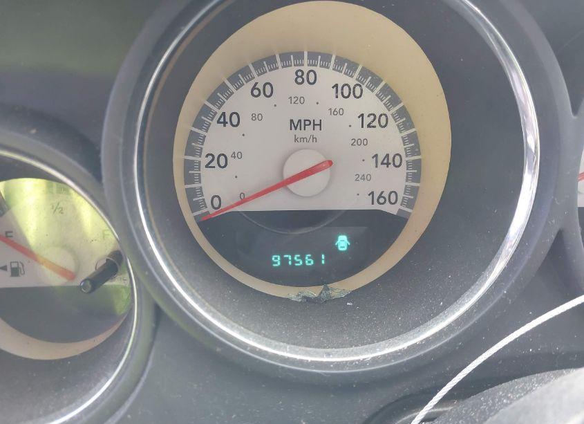 Photo 16 of 2009 Dodge Challenger R/T (VIN 2B3LJ54T69H500301)