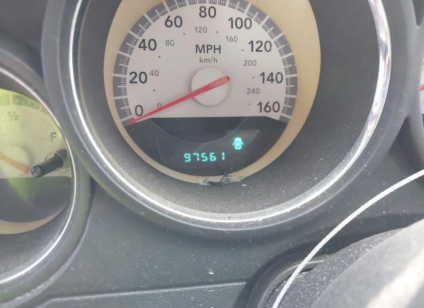 Photo 7 of 2009 Dodge Challenger R/T (VIN 2B3LJ54T69H500301)