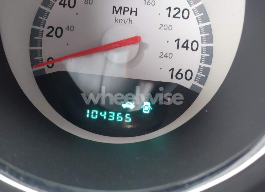 Photo 15 of 2009 Dodge Challenger R/T (VIN 2B3LJ54T69H520645)