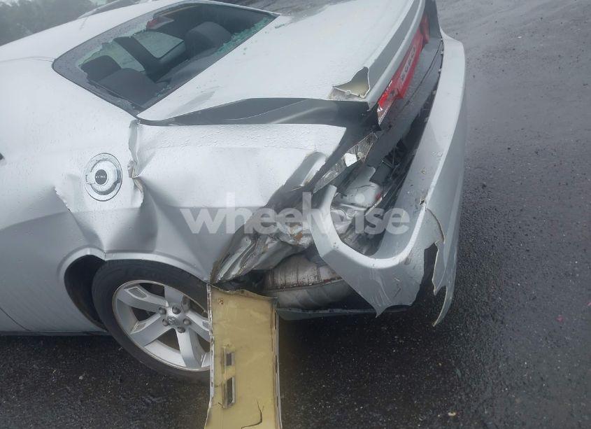 Photo 6 of 2009 Dodge Challenger R/T (VIN 2B3LJ54T69H520645)