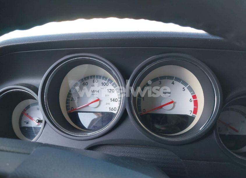 Photo 14 of 2009 Dodge Challenger R/T (VIN 2B3LJ54T79H509637)