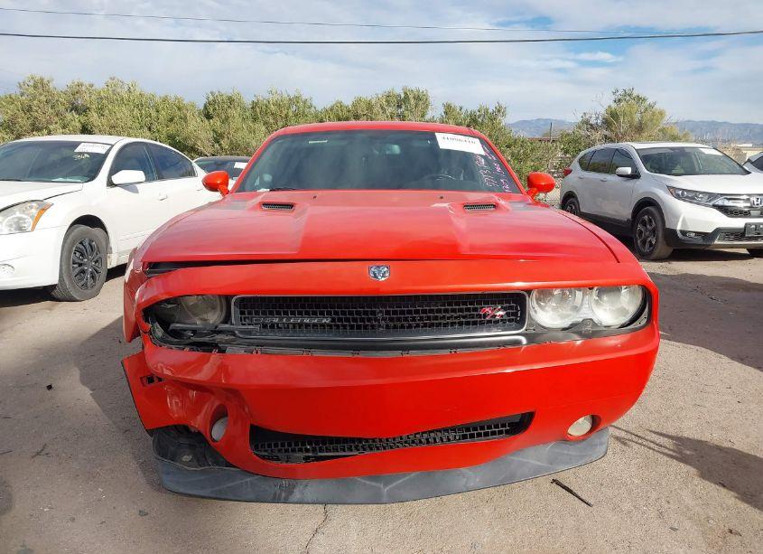 Photo 12 of 2009 Dodge Challenger R/T (VIN 2B3LJ54T89H511509)