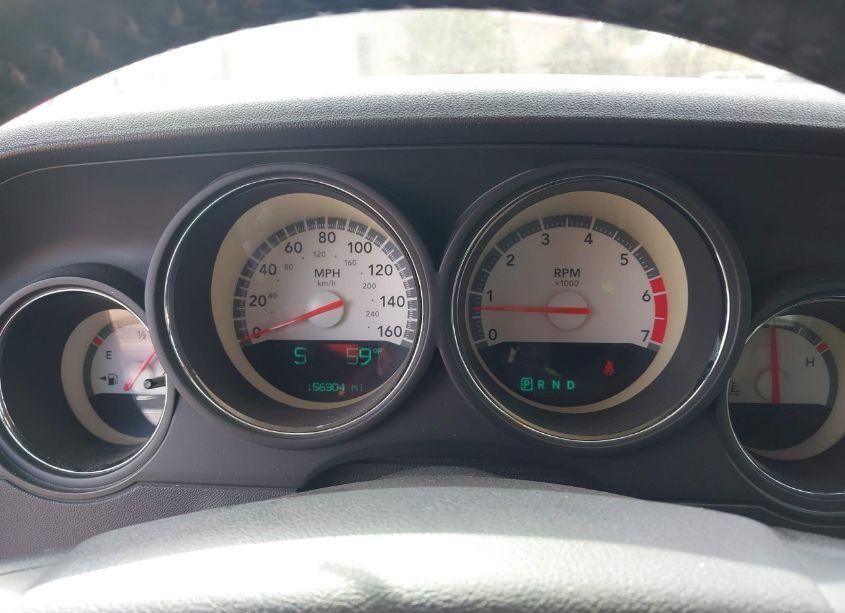 Photo 7 of 2009 Dodge Challenger R/T (VIN 2B3LJ54T89H511509)