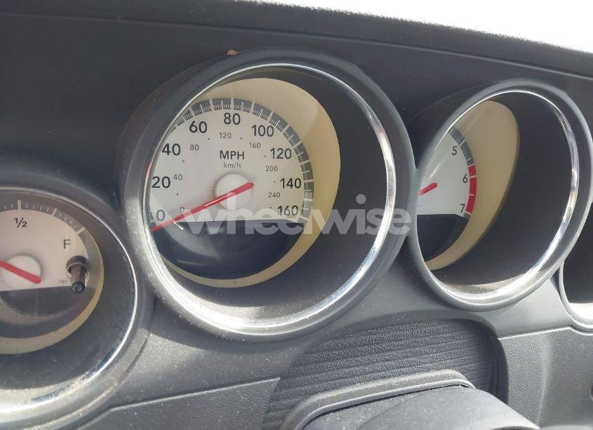 Photo 14 of 2009 Dodge Challenger R/T (VIN 2B3LJ54T89H588042)