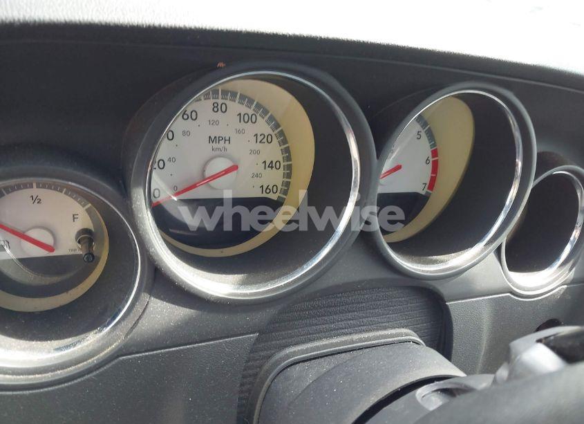 Photo 7 of 2009 Dodge Challenger R/T (VIN 2B3LJ54T89H588042)