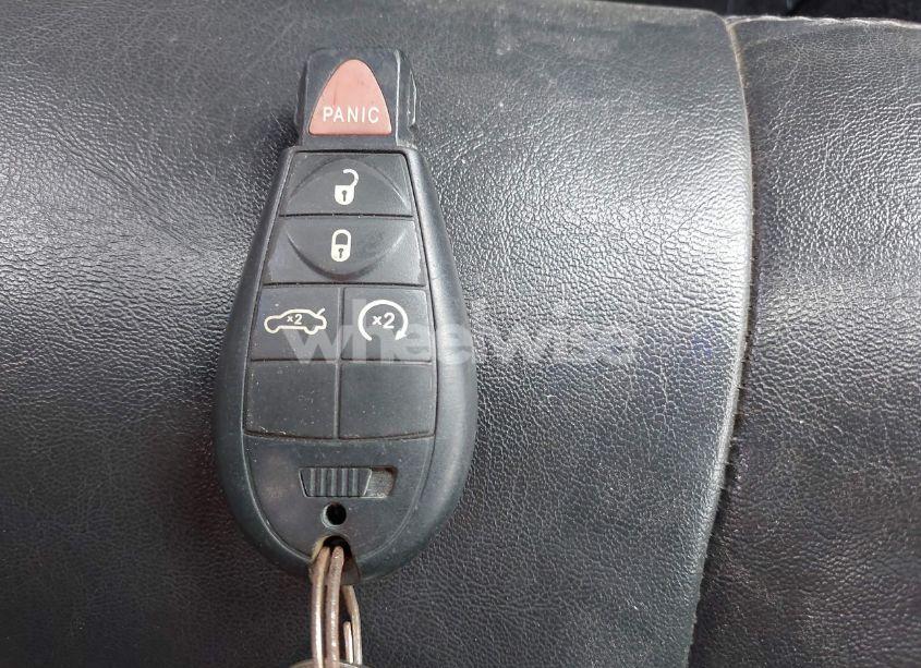 Photo 11 of 2009 Dodge Challenger R/T (VIN 2B3LJ54T89H621301)