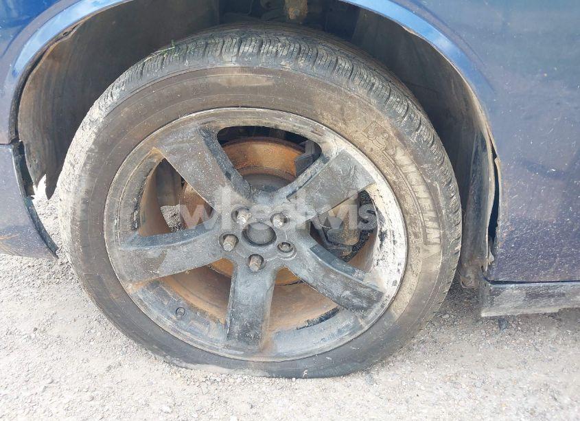 Photo 17 of 2009 Dodge Challenger R/T (VIN 2B3LJ54T89H621301)