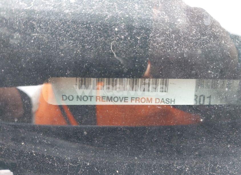 Photo 9 of 2009 Dodge Challenger R/T (VIN 2B3LJ54T89H621301)