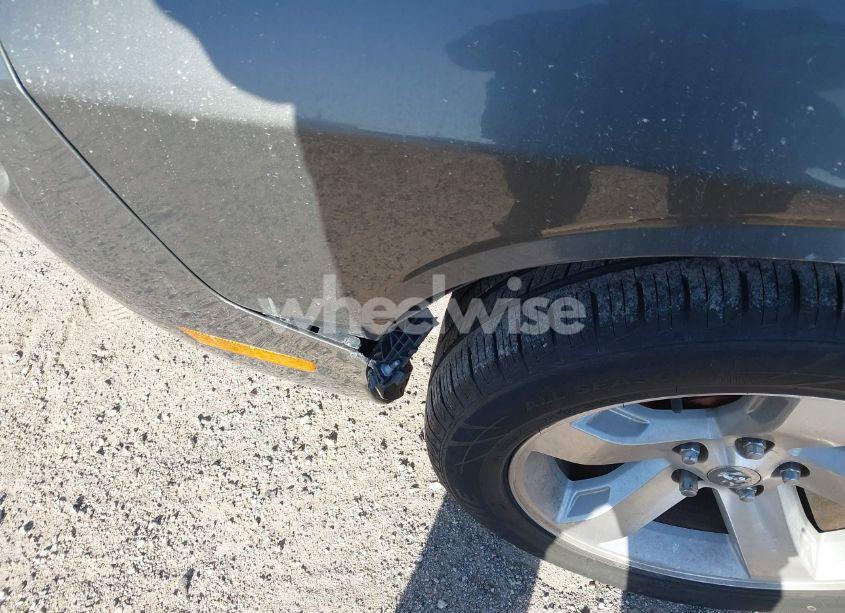 Photo 5 of 2009 Dodge Challenger R/T (VIN 2B3LJ54T99H582718)