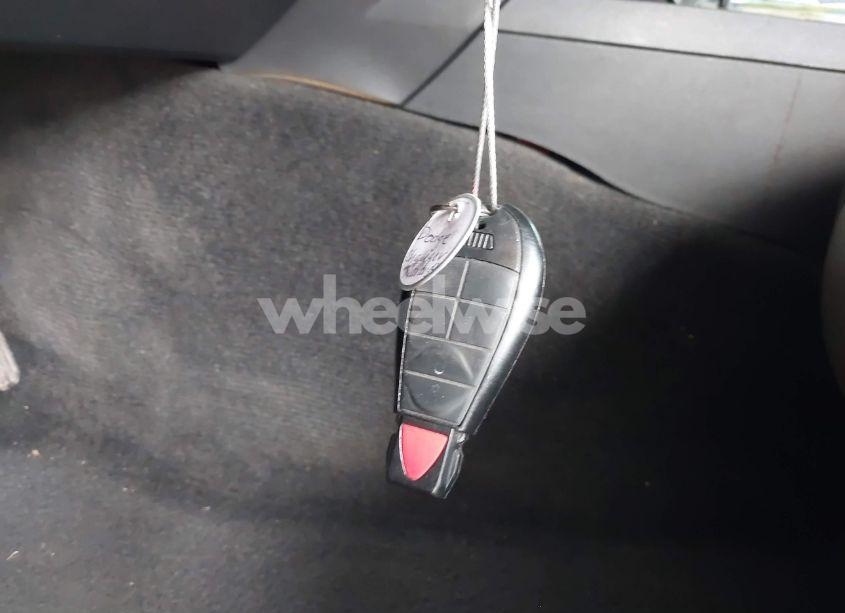 Photo 11 of 2009 Dodge Challenger R/T (VIN 2B3LJ54TX9H558332)