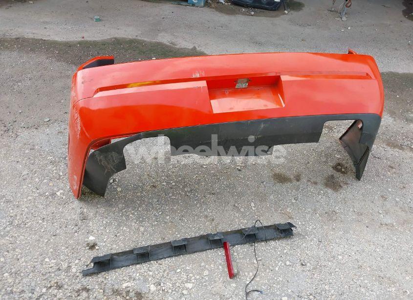 Photo 12 of 2009 Dodge Challenger R/T (VIN 2B3LJ54TX9H558332)