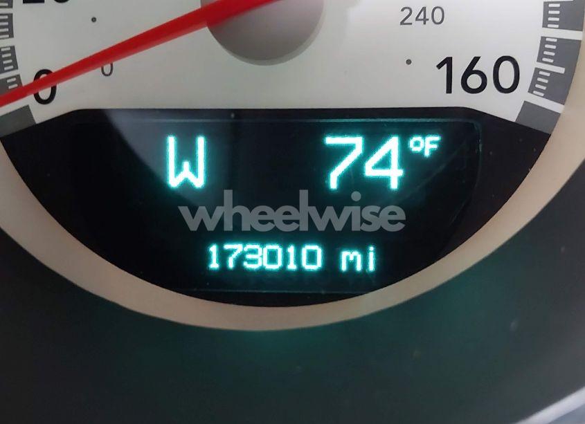 Photo 16 of 2009 Dodge Challenger R/T (VIN 2B3LJ54TX9H558332)