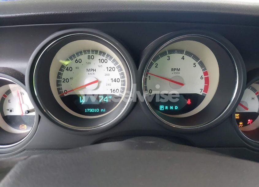 Photo 7 of 2009 Dodge Challenger R/T (VIN 2B3LJ54TX9H558332)