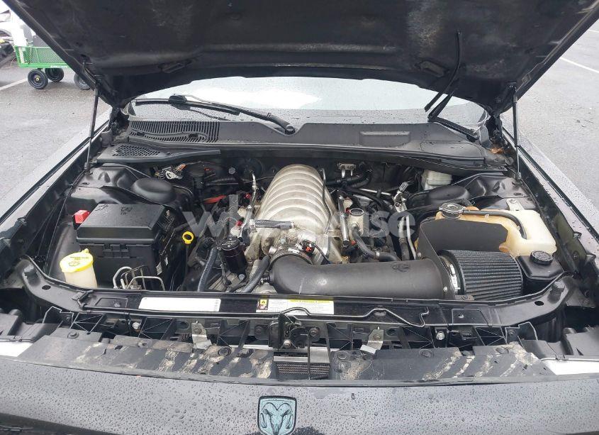 Photo 10 of 2009 Dodge Challenger R/T (VIN 2B3LJ54TX9H614141)