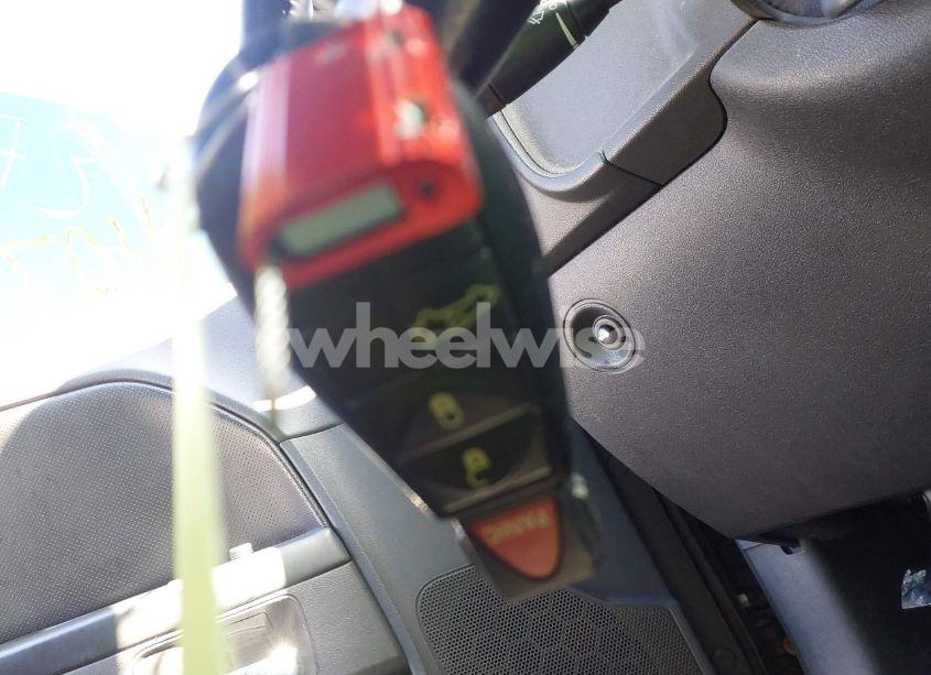 Photo 11 of 2009 Dodge Challenger R/T (VIN 2B3LJ54TX9H614141)