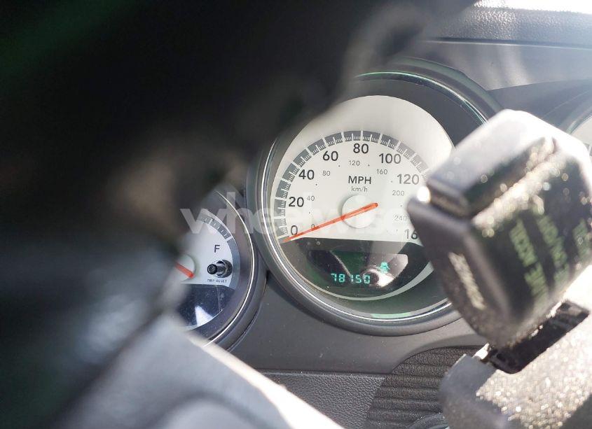 Photo 15 of 2009 Dodge Challenger R/T (VIN 2B3LJ54TX9H614141)