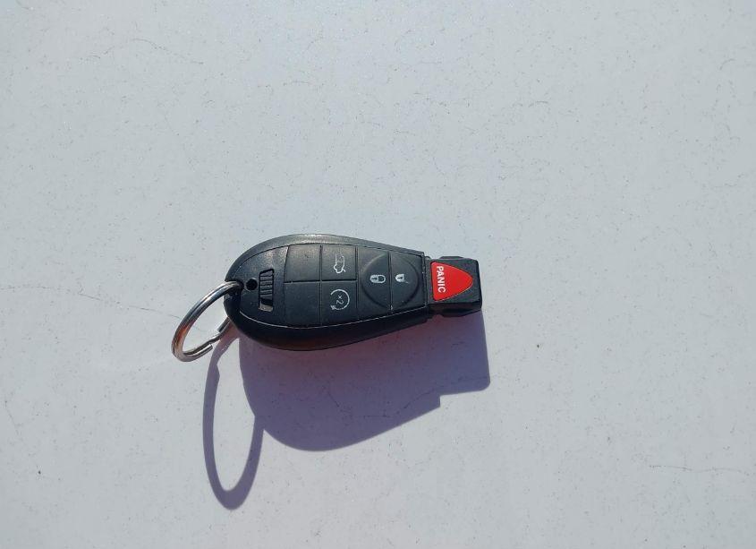 Photo 11 of 2009 Dodge Challenger SRT8 (VIN 2B3LJ74W09H579485)